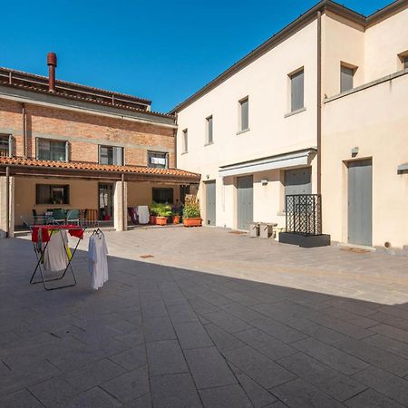 Loft In Venice - Murano Venier Veneza Exterior foto