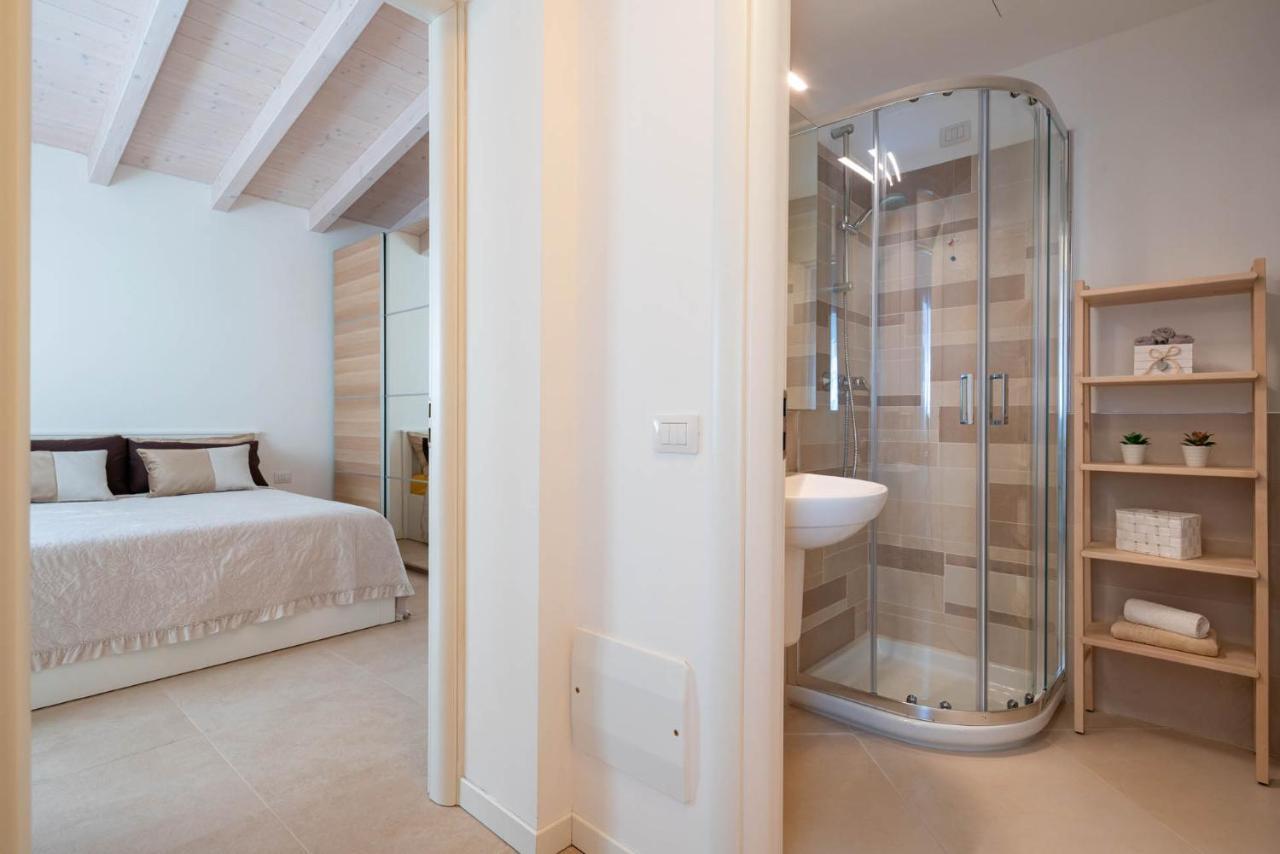 Loft In Venice - Murano Venier Veneza Exterior foto