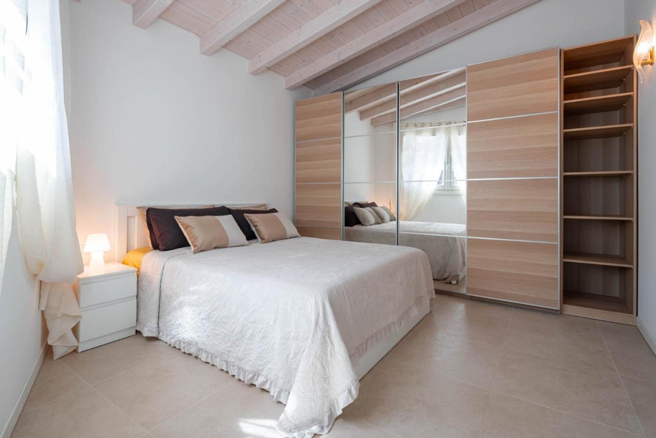 Loft In Venice - Murano Venier Veneza Exterior foto